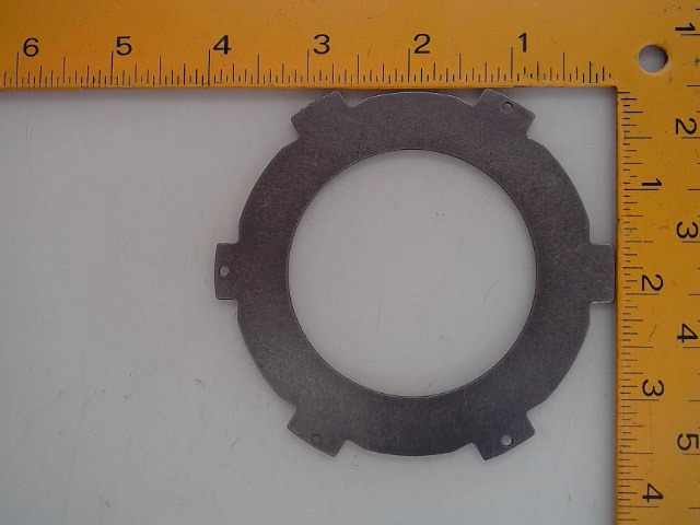 TA040-69080 6t Plate for KUBOTA