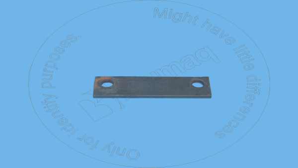 2M-4454 Plate for CATERPILLAR