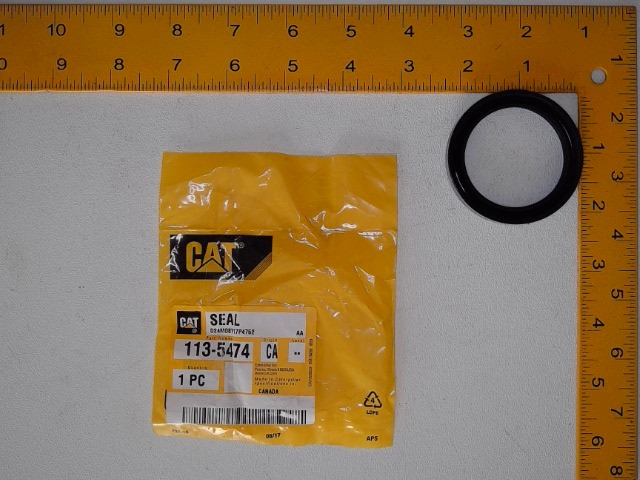 113-5474 Seal for CATERPILLAR