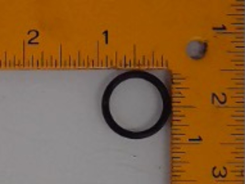 238-5116 Seal O-ring