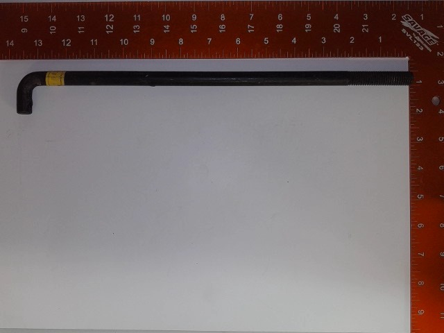 M81964 Rod for JOHN DEERE