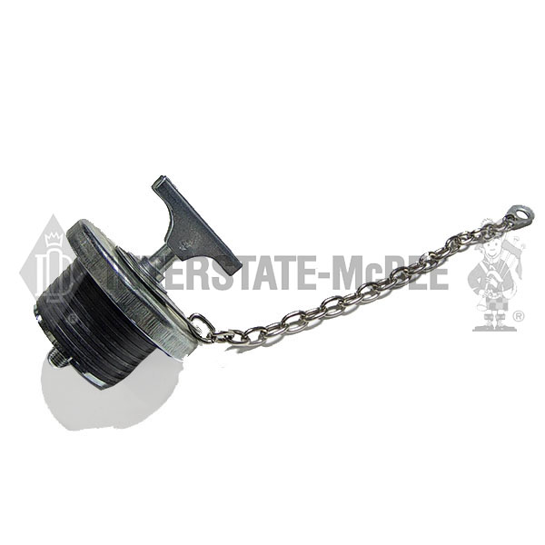 M-6N2985 Cap - Oil Filler for INTERSTATE MCBEE