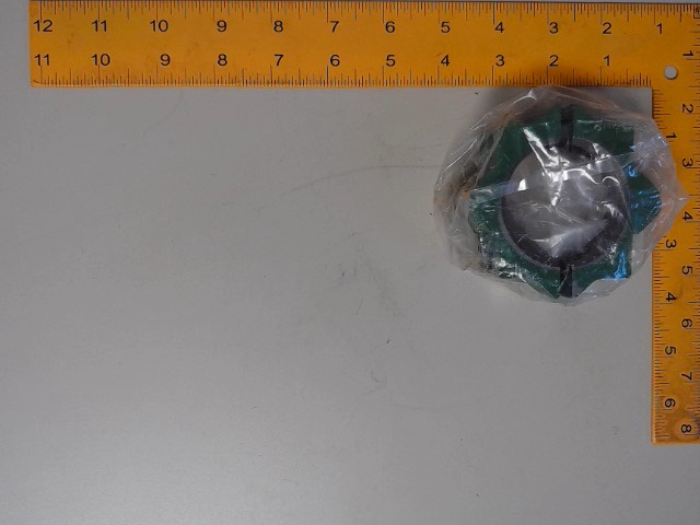 A-H206870 Coupler for JOHN DEERE
