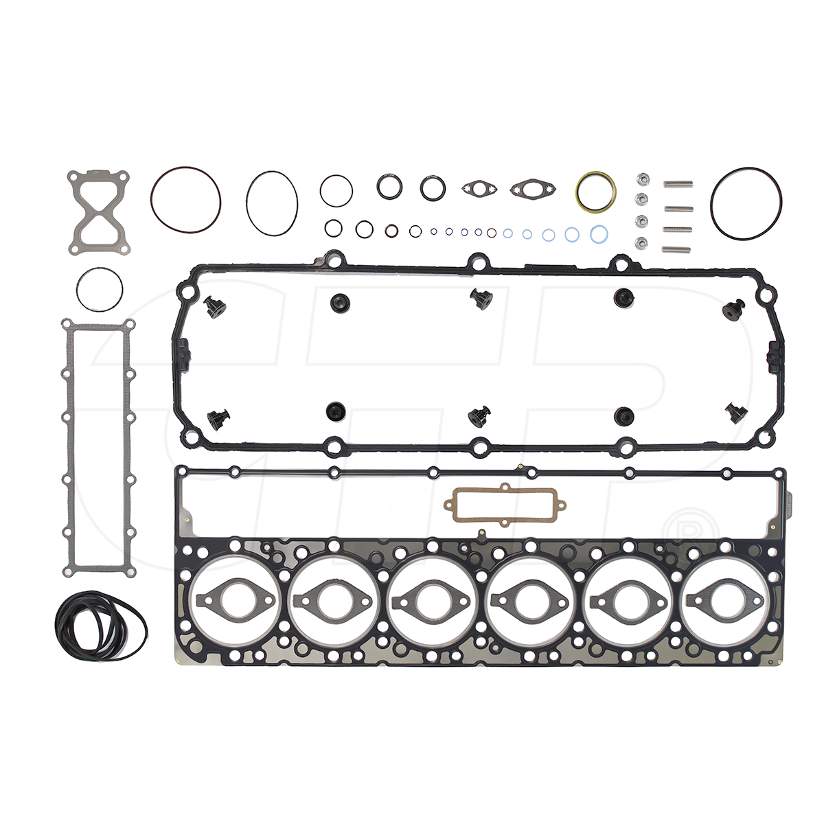 5064322 Single Cylinder Head Gkt
