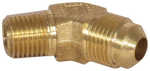427-03 Propane Fitting for AFTERMARKET