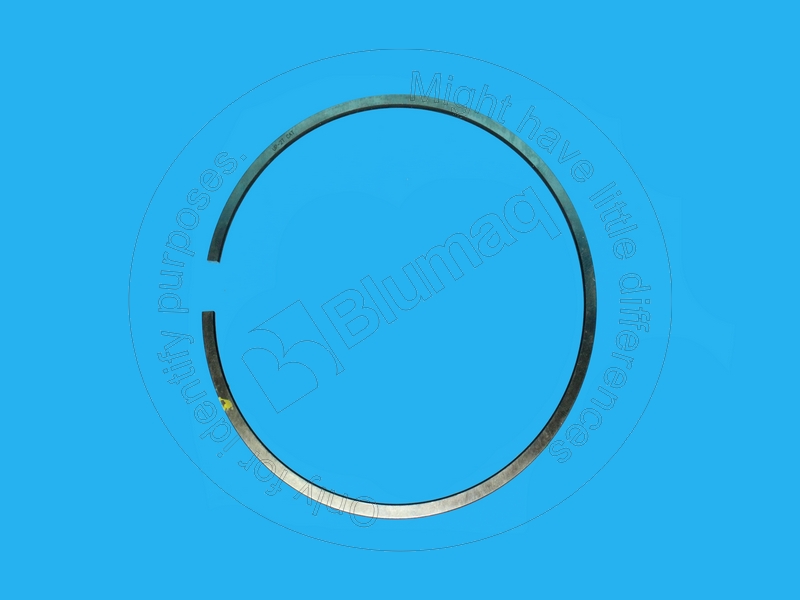 187-1503 Piston Ring for BLUMAQ