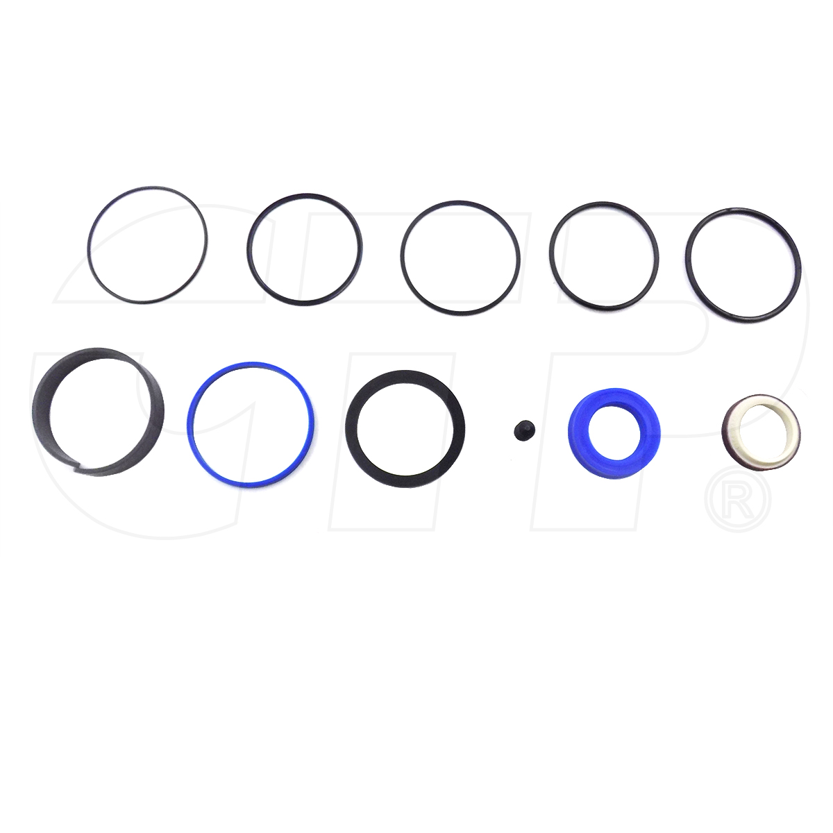 2186825 Kit Seal-hyd for CATERPILLAR