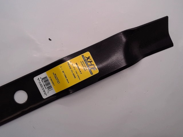 A-B1MU2627 Blade for JOHN DEERE