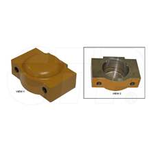8W2842 Cap A for CATERPILLAR