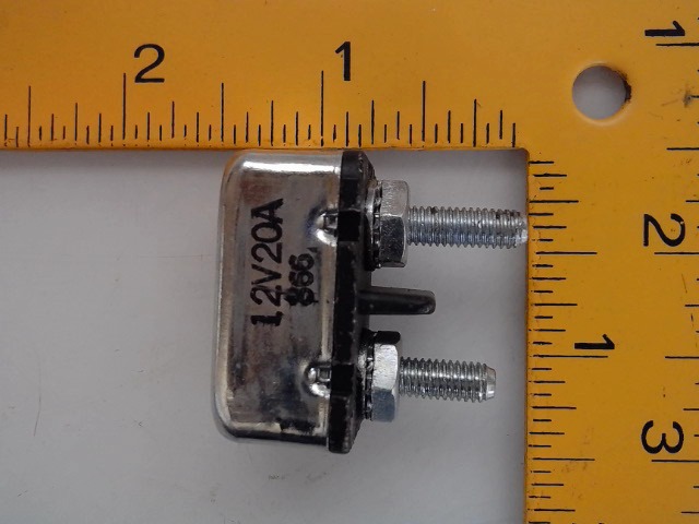 30-3166643 Breaker for AGCO