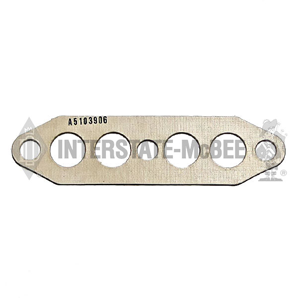 A-5103906 Gasket - Oil Cooler Adapter
