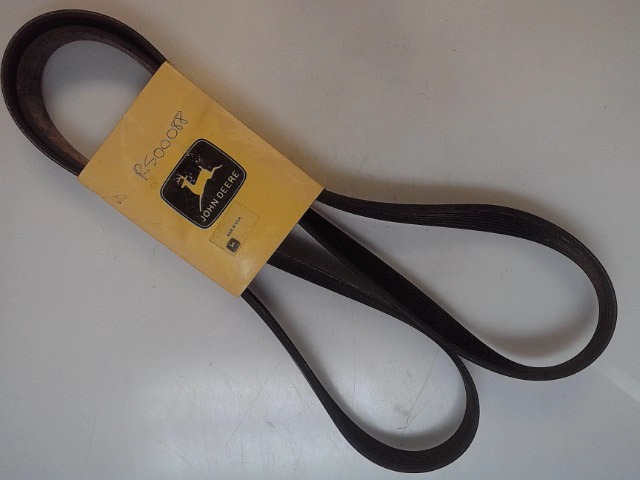 R500088 Belt for JOHN DEERE