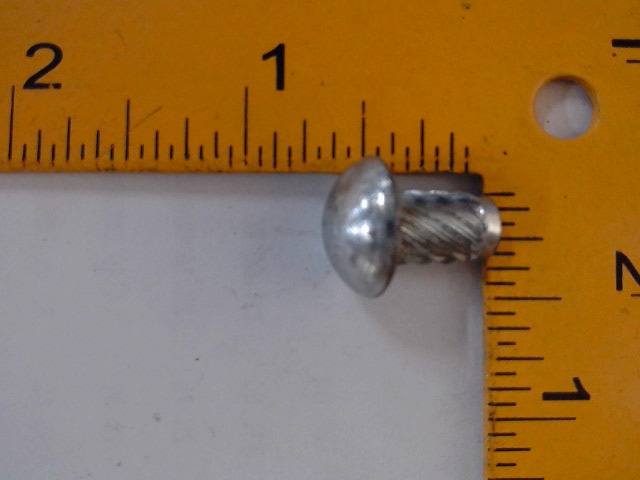 301-1498 Screw for CASE NEW HOLLAND