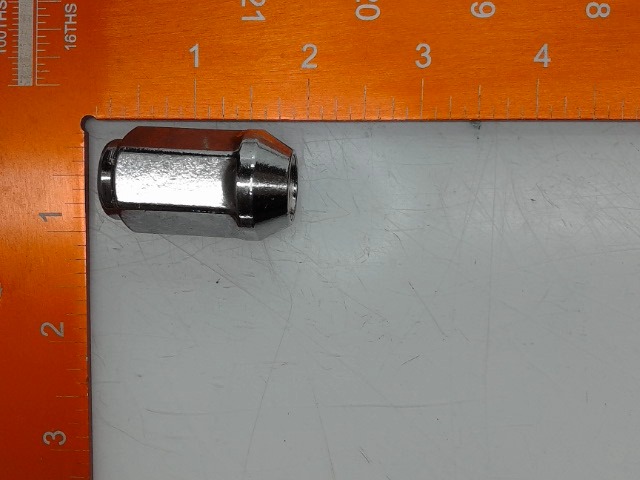 K7591-19920 Nut for KUBOTA