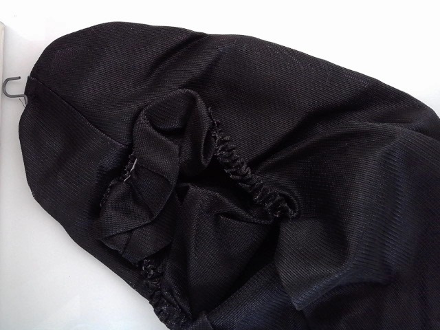 964-0453 Bag for INTERNATIONAL TRUCK