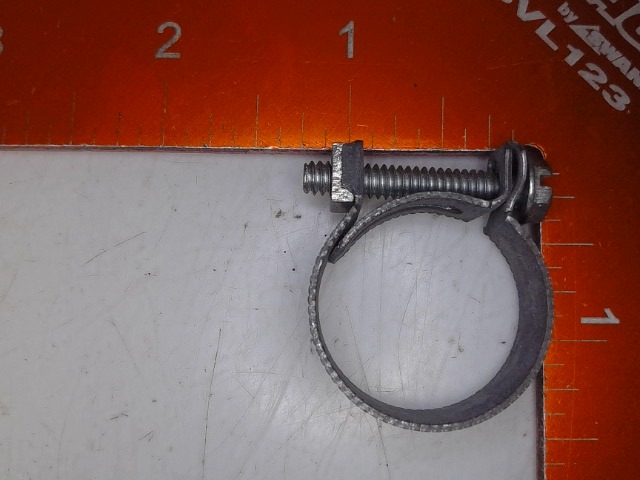 70090-02808 Clamp for KUBOTA