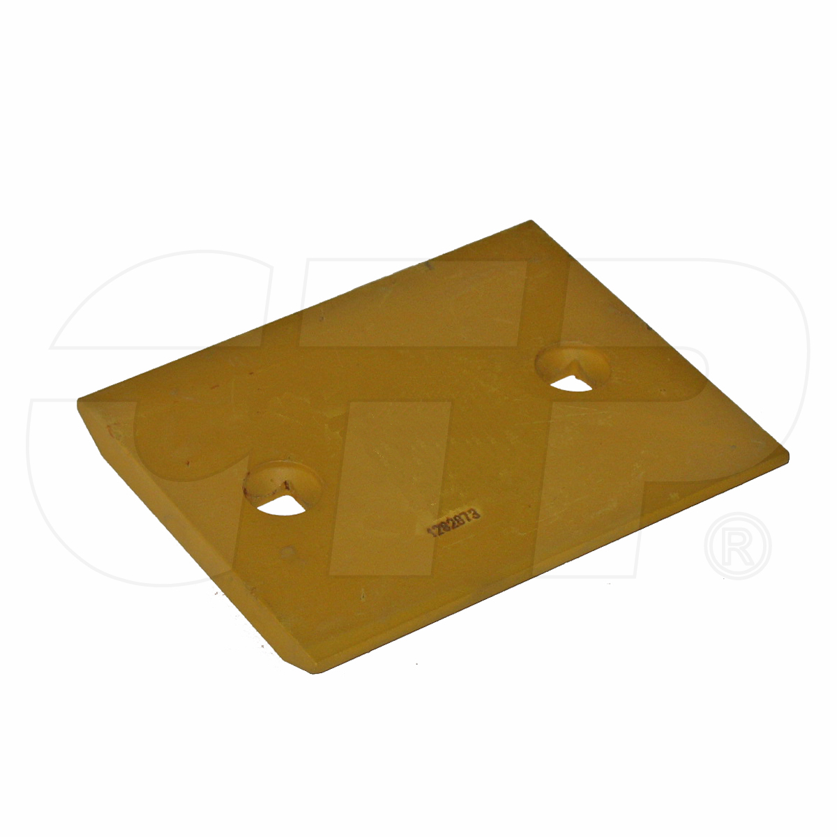 1282873 Edge-segment for CATERPILLAR