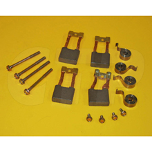 9X4825 Brush Kit for CATERPILLAR