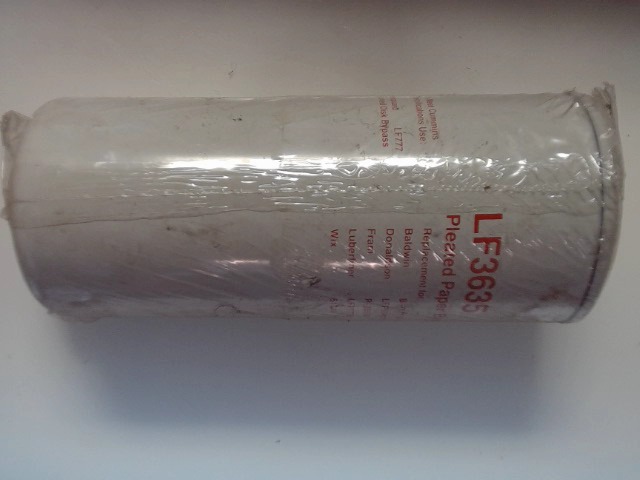LF3635 Filter