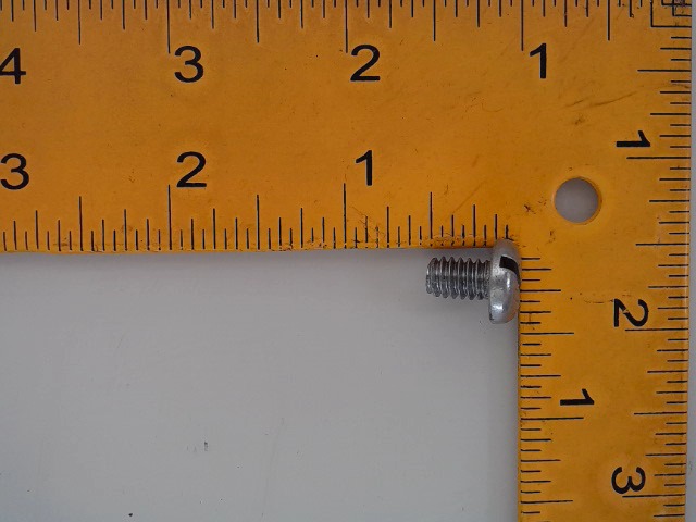 182-540 Bolt