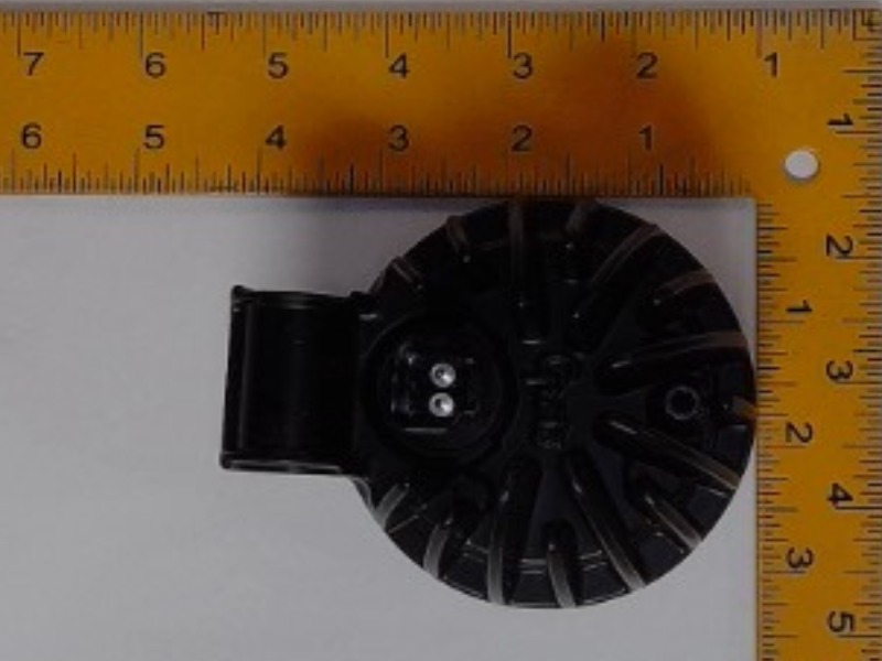 AT443224 Light Assy for JOHN DEERE
