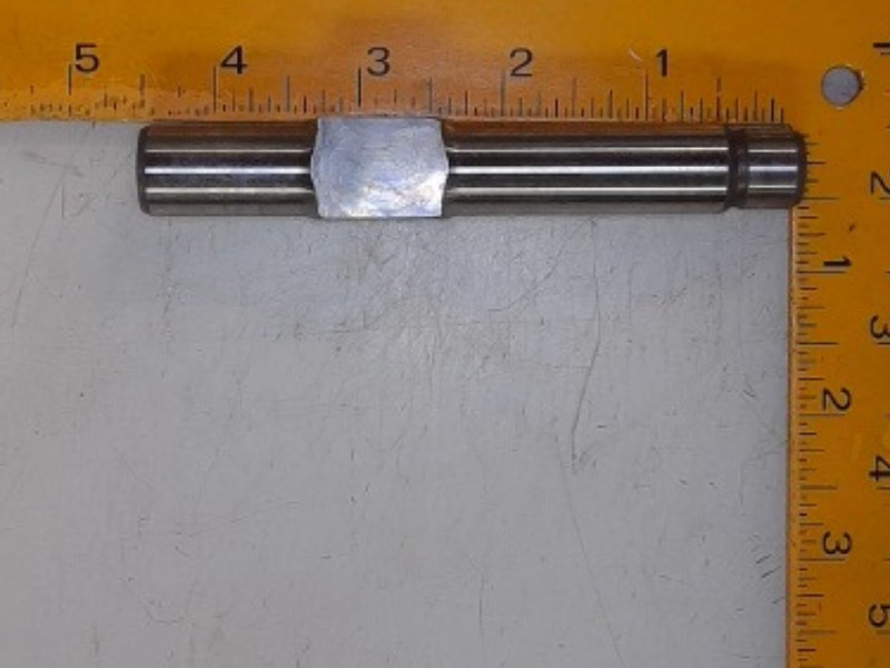 A-R40731 Dowel Pin for JOHN DEERE