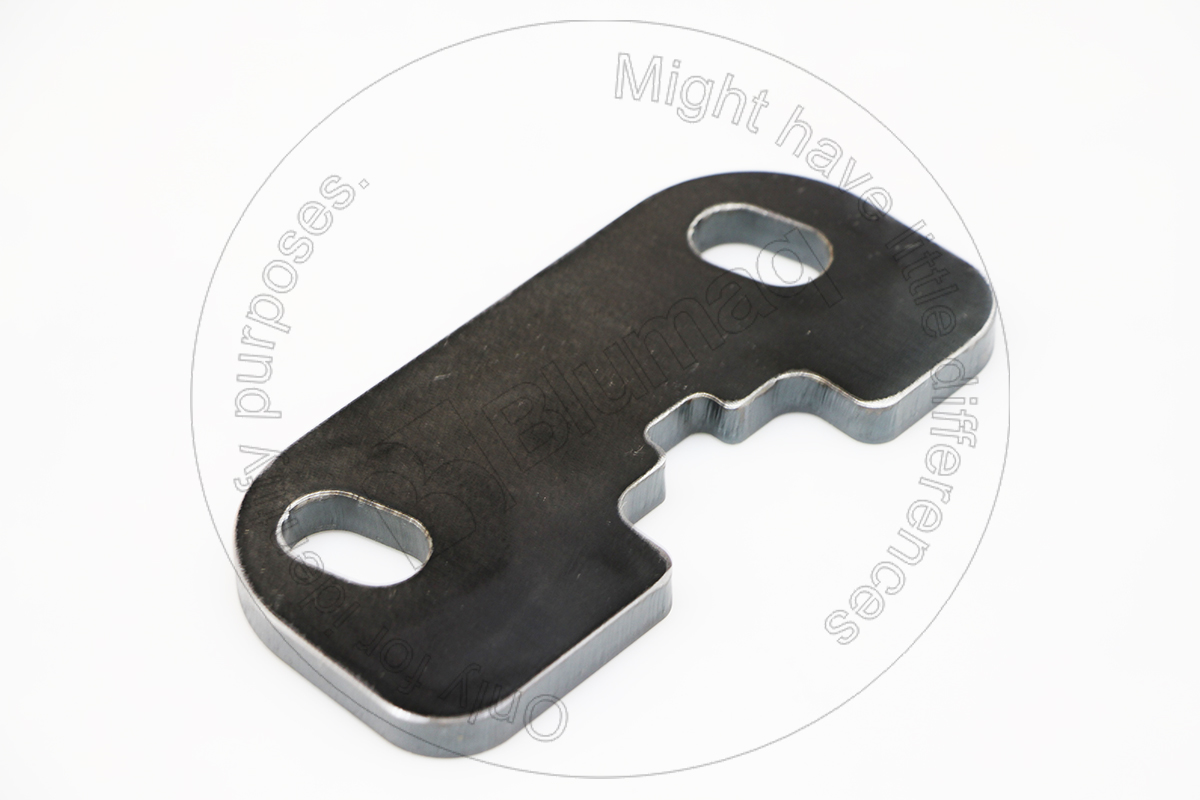 269-8248 Retainer for BLUMAQ