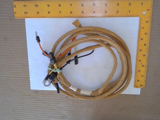 4V-5607 Harness