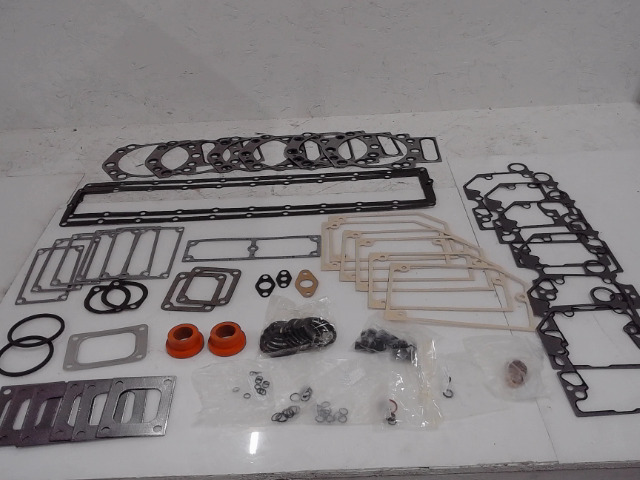 3800728 CUMMINS Upper Gasket Kit