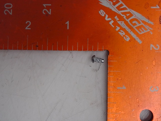 301-1424 Screw for CUB CADET