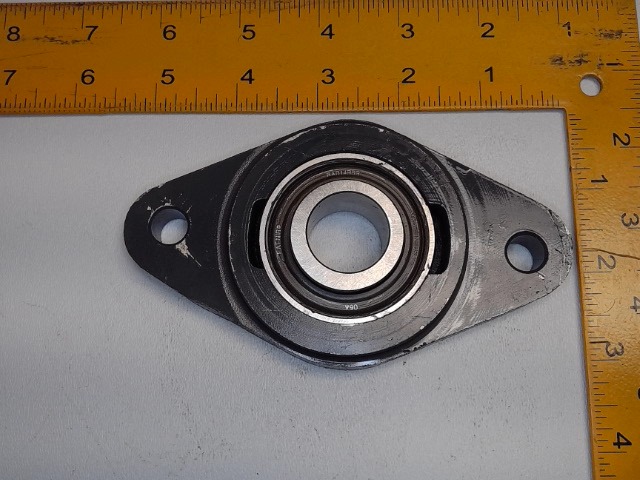 1501043W91 AGCO Bearing W/hsing