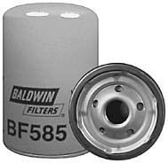 BF585 BALDWIN Fuel Filter