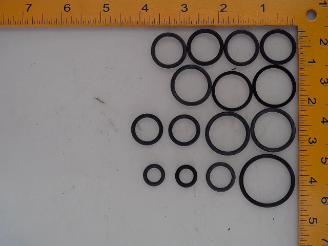 190-26717 Kit for GEHL MANITOU