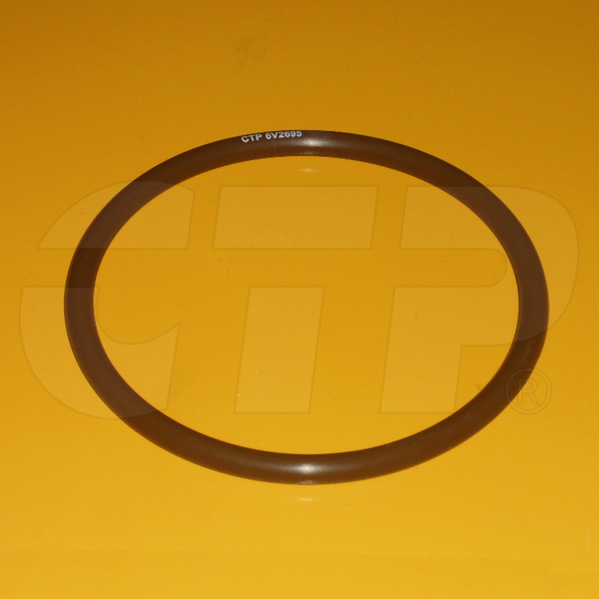 6V2695 Seal O Ring for CATERPILLAR