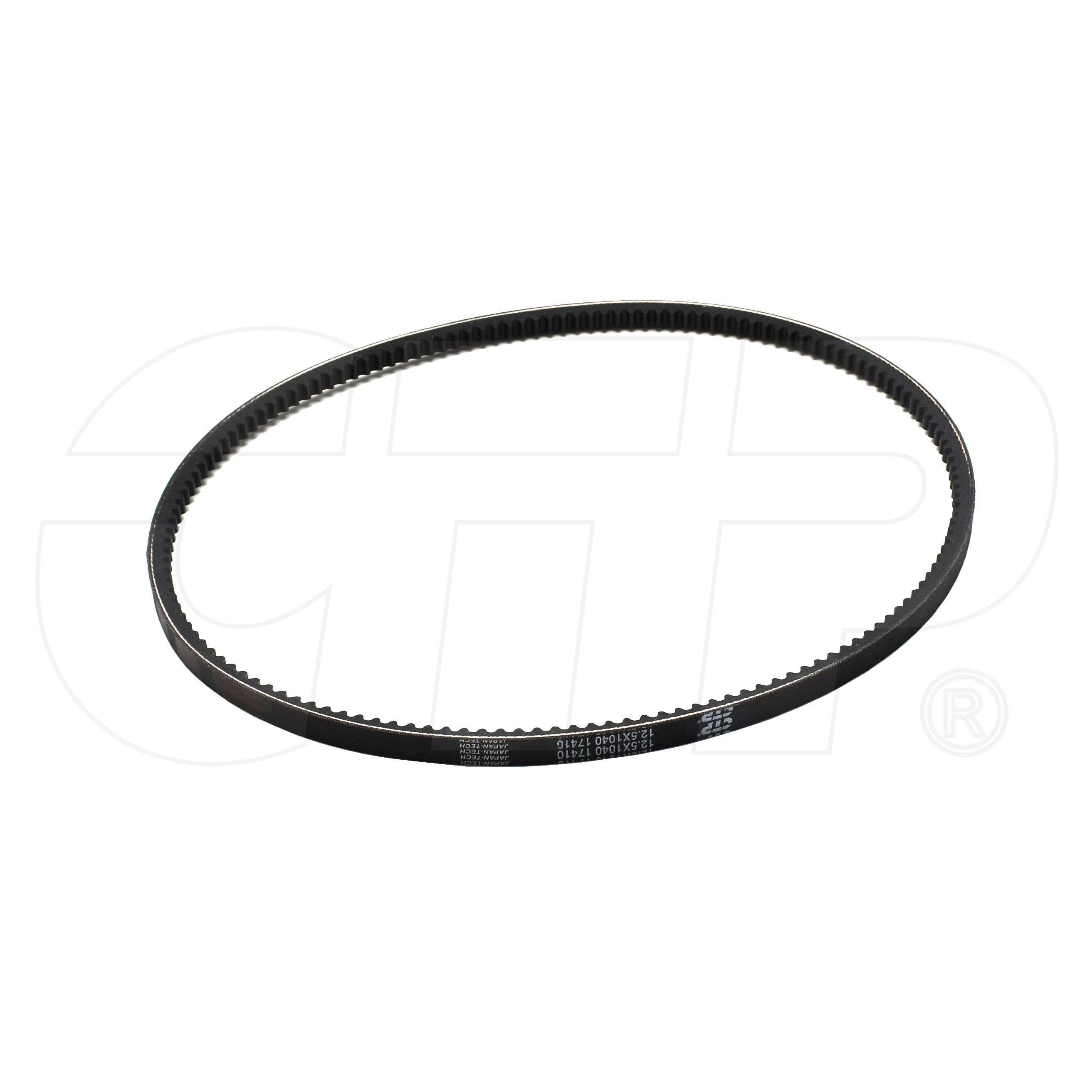 9L1126 V-belt Single for CATERPILLAR