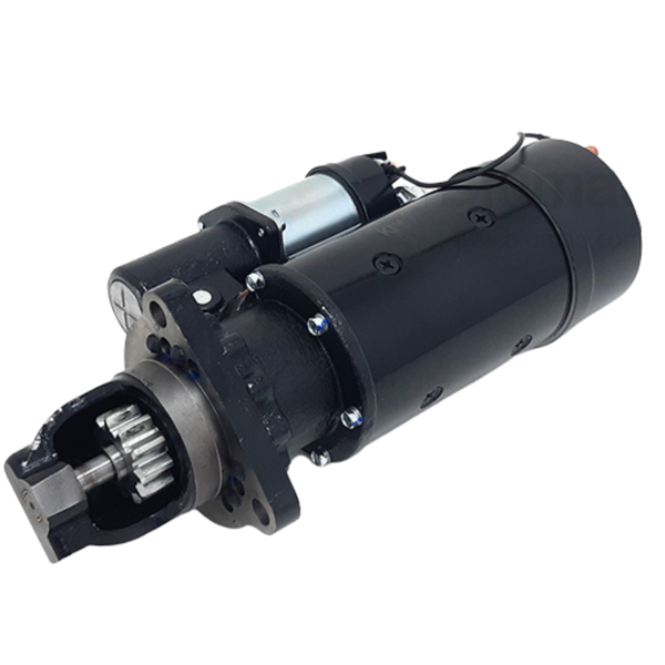 0-61000-0400 Starting Motor