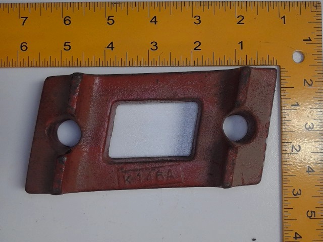 14-16 Pin for KOMATSU