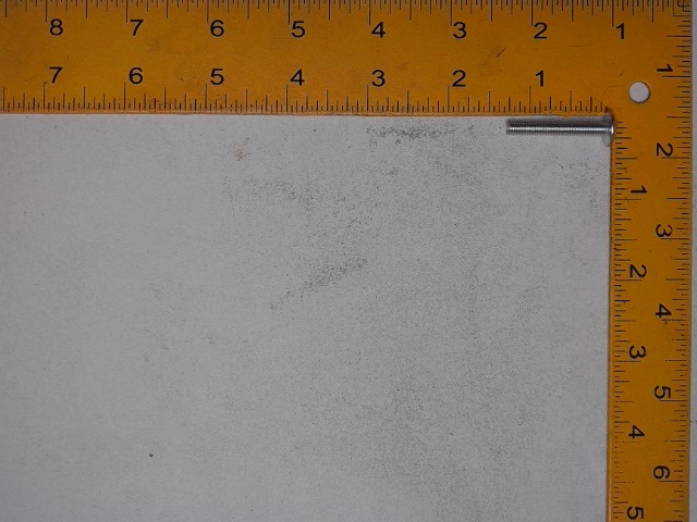 1402963 Screw for CATERPILLAR