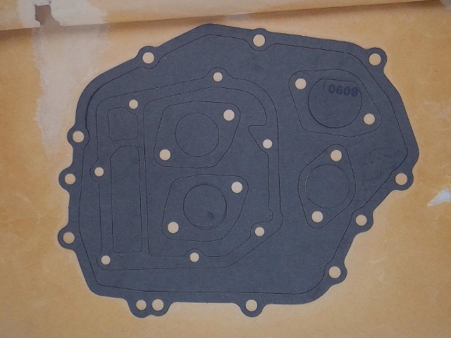 HE102-1433 Gasket Kit for JOHN DEERE