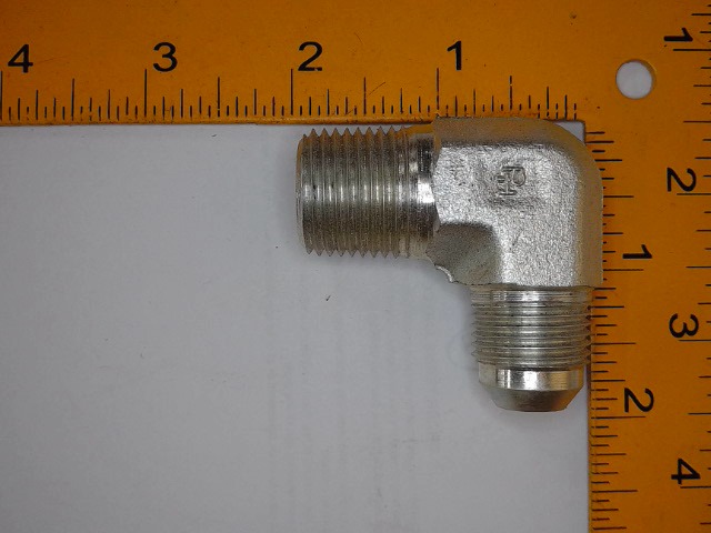662487 Elbow