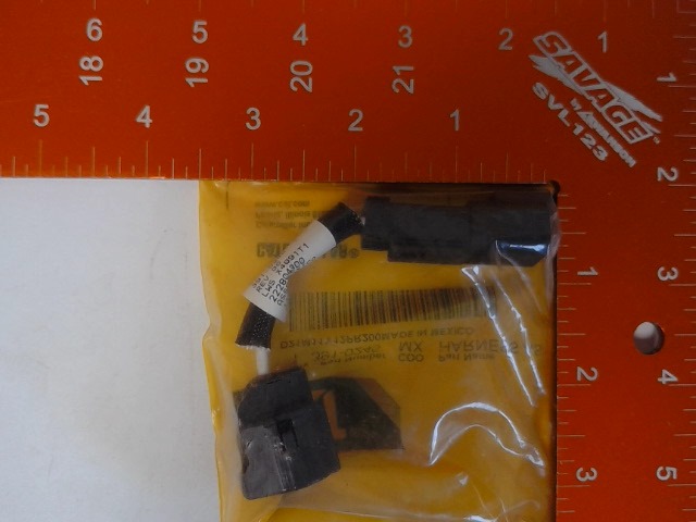 391-0245 Wiring Harness