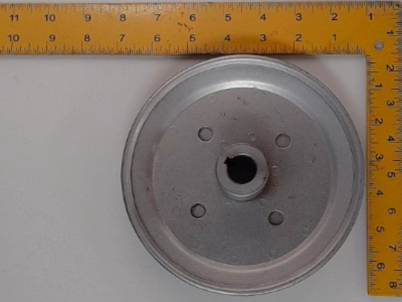 756-3002 Pulley for CUB CADET