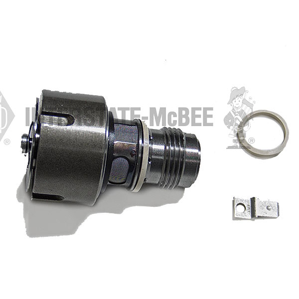M-JB16440 Solenoid Valve - 12vdc