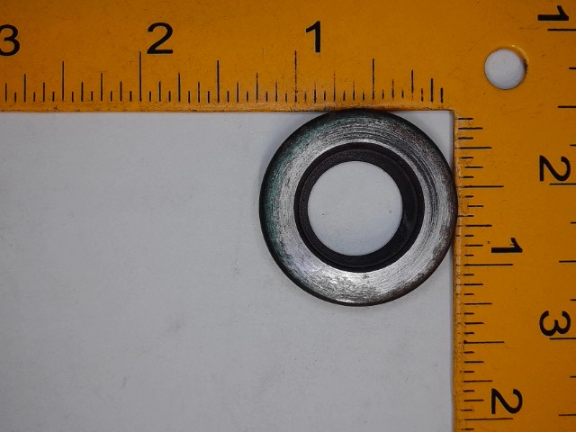 20-0006022 Seal for AGCO