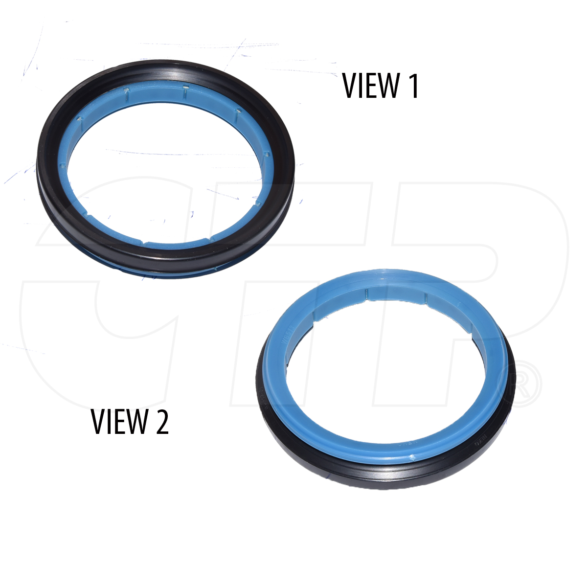 2070545 Seal As.track