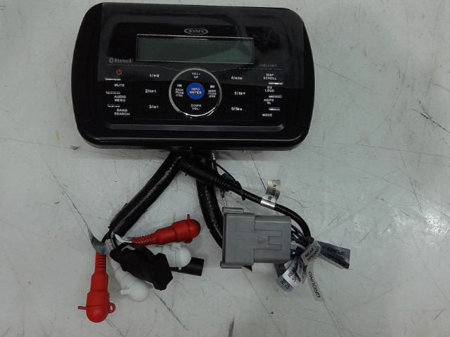 77700-09065 Bluetooth Stere