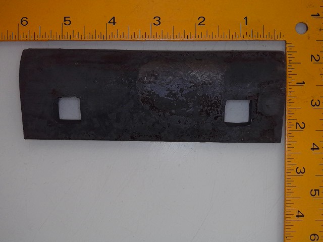 270569 Blade for AGCO