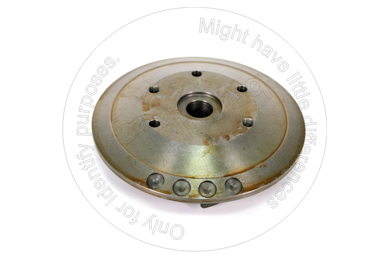 212-8187 Impeller for CATERPILLAR