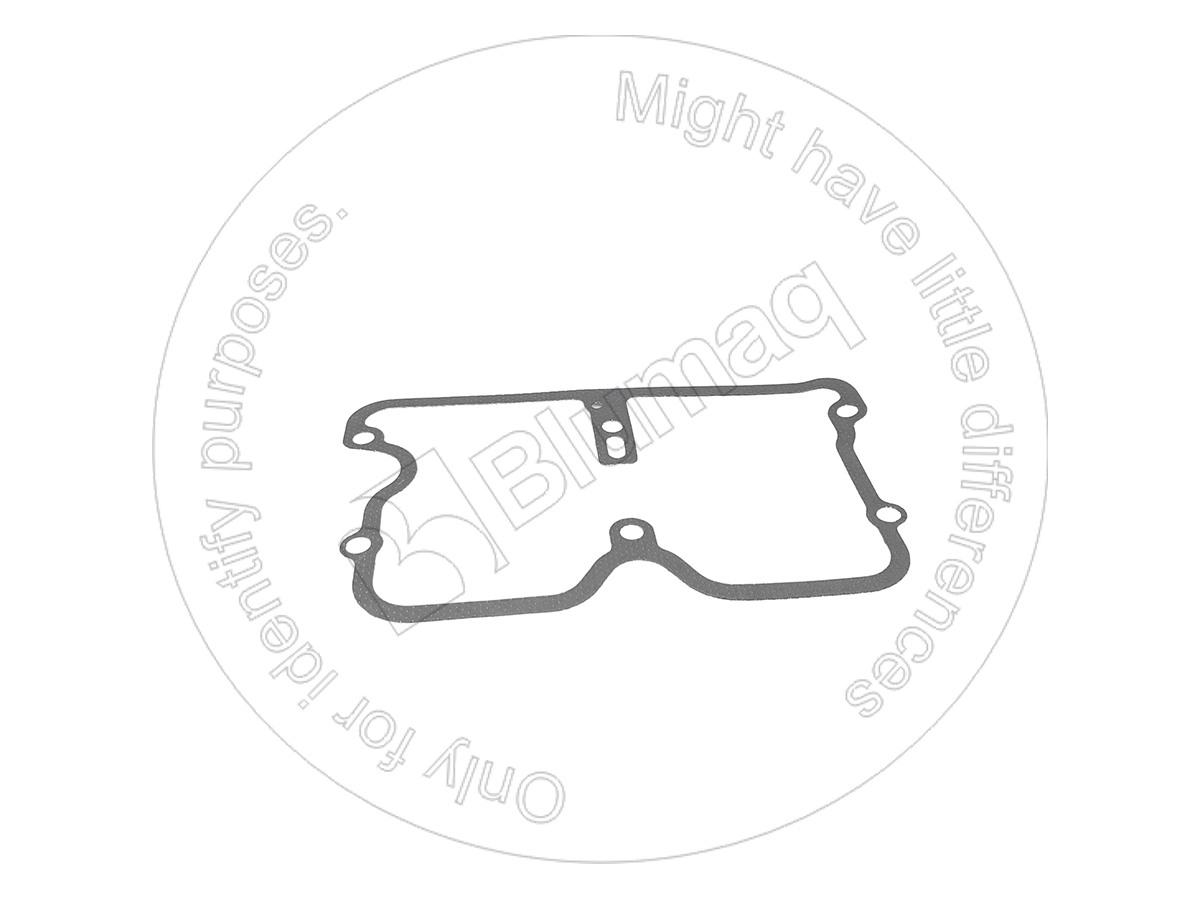6710-11-7810 Gasket for KOMATSU
