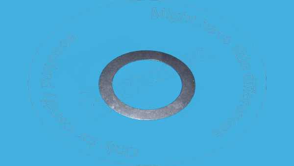 VO8230-22820 Plate for VOLVO